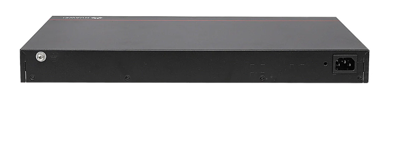 Buy S5735-L24P4S-A Huawei CloudEngine switch with 24-port 1000BASE-T,4-port GE SFP, PoE+, 1 AC power