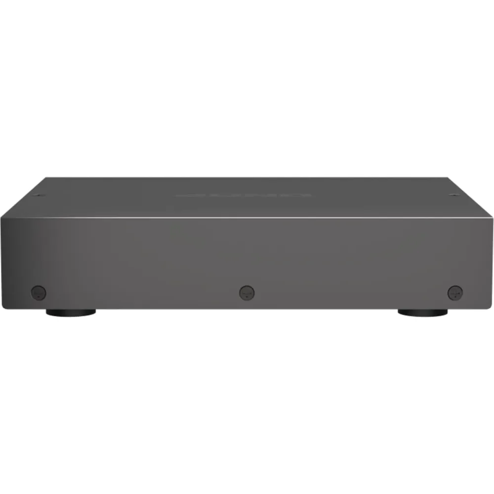 Buy QNAP 6-Port 10GbE/2.5GbE Unmanaged Switch QSW-2104-2S