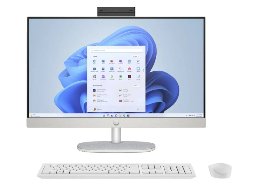 Buy HP ULTRA 7-155U/16GB/512SSD/24