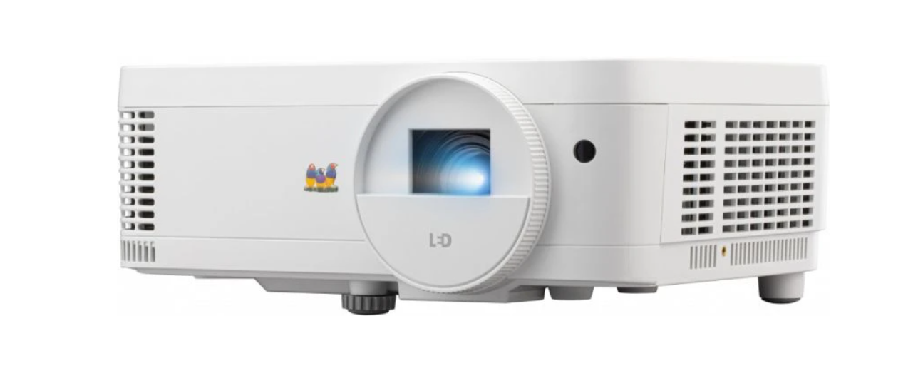 Buy LS500WHE VIEWSONIC PROJECTOR 3000LUMENS-LEDWXGA