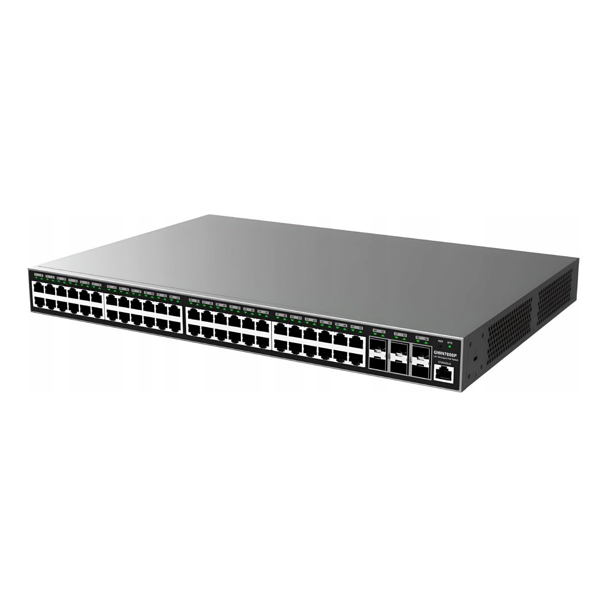 Buy GRANDSTREAM Manageable Layer Switch GWN7806P