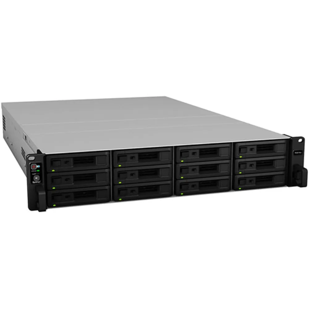 Buy Synology 12bay NAS RackStation RS3618xs