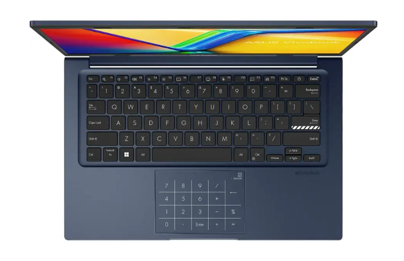 Buy ASUS - Vivobook 14   FHD Laptop - Intel Core i5 X1404VA-I512256