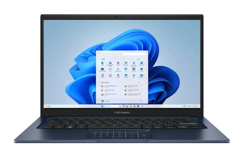 Buy ASUS - Vivobook 14   FHD Laptop - Intel Core i5 X1404VA-I512256