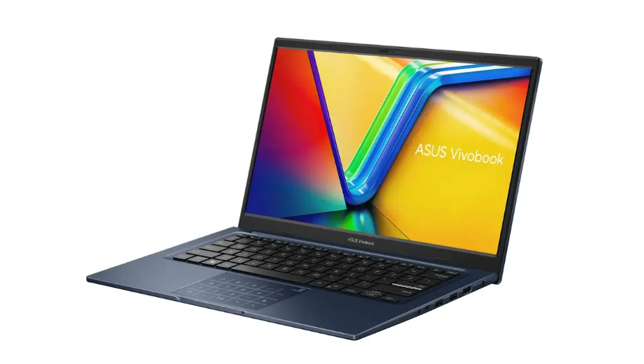 Buy ASUS - Vivobook 14   FHD Laptop - Intel Core i5 X1404VA-I512256