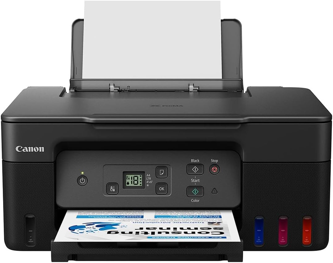 Buy Canon Printer Pixma G2470
