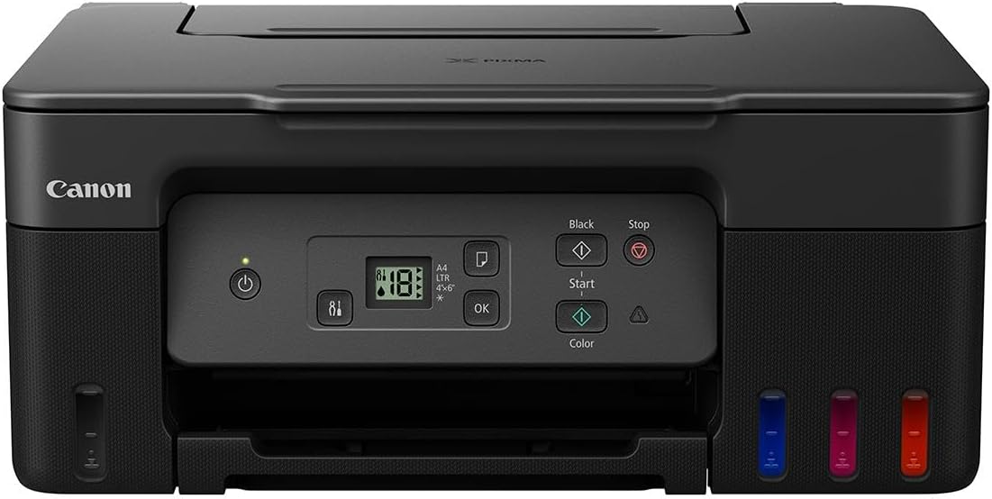 Buy Canon Printer Pixma G2470