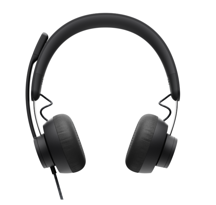 Buy Logitech UC Zone Wired Headset 981-000875