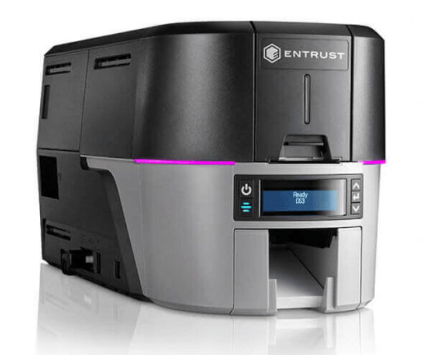 Buy ENTRUST Sigma DS3