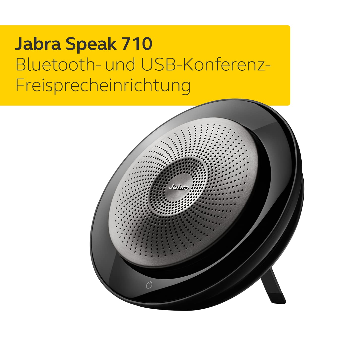 Buy 7710-309 Jabra SPEAK 710 USB, BT inc 370