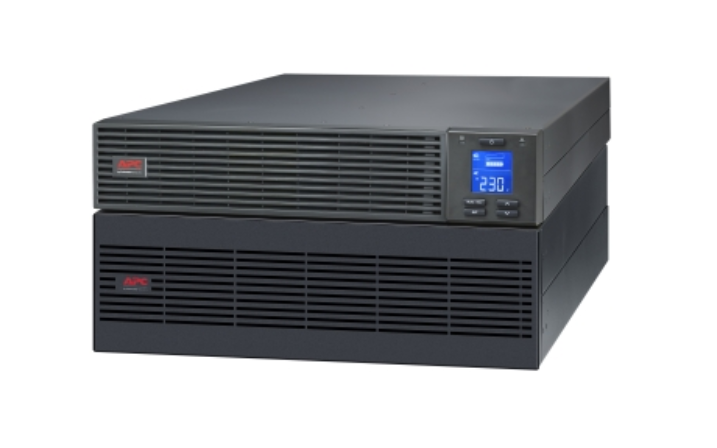 Buy SRV6KRILRK  APC Easy UPS SRV RM 6000VA 230V with External Battery Pack,with RailKit