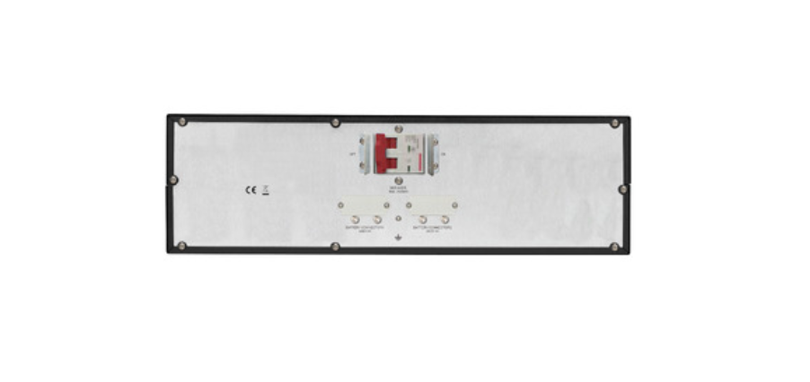 Buy SRV6KRILRK  APC Easy UPS SRV RM 6000VA 230V with External Battery Pack,with RailKit