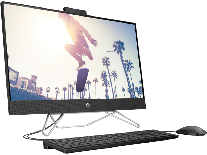 Buy HP AIO 27-cb1011nh i7-1255U 16GB/1TBSSD/27FHD/N-TCH/DOS/BLACK/ENG
