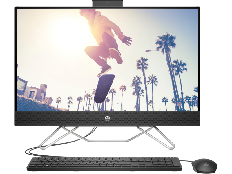 Buy HP AIO 27-cb1011nh i7-1255U 16GB/1TBSSD/27FHD/N-TCH/DOS/BLACK/ENG