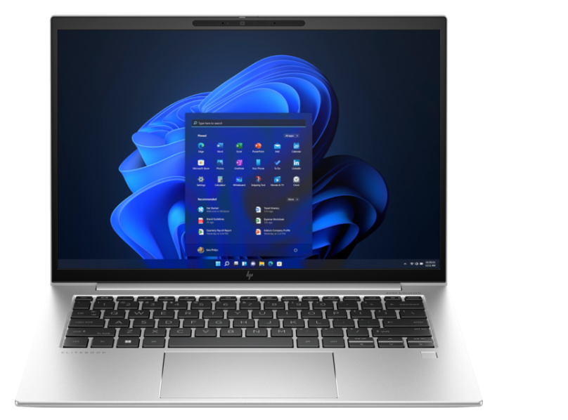 Buy 816M8EA#BH5  HP EB 630 G10 i7-1355 / 8 GB DDR4 /512GB PCIe NVMe Value / DOS / 1yw