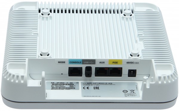 Buy AIR-AP1852I-E-K9