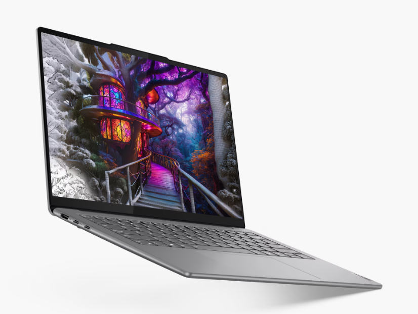 Buy Lenovo Slim 7 14IMH9 Ultraslim Notebook Laptop