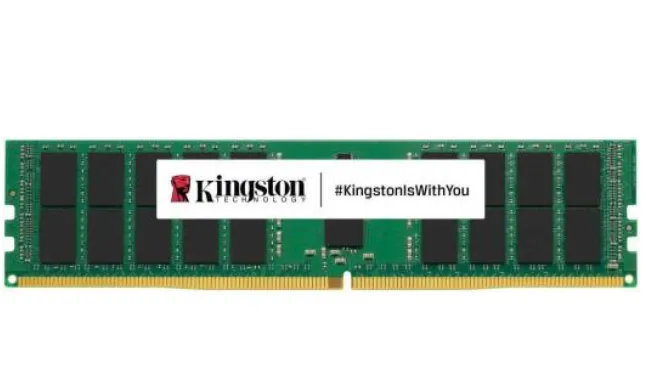 Buy Kingston 64GB DDR5 SDRAM Memory KSM56R46BD4-64HA