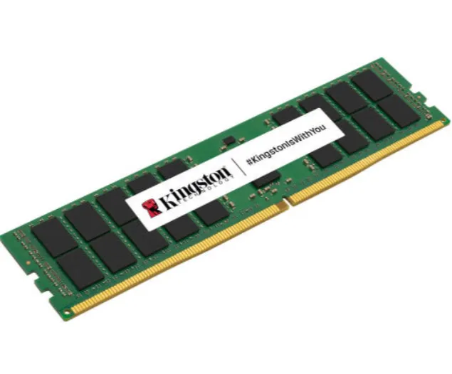 Buy Kingston 64GB DDR5 SDRAM Memory KSM56R46BD4-64HA