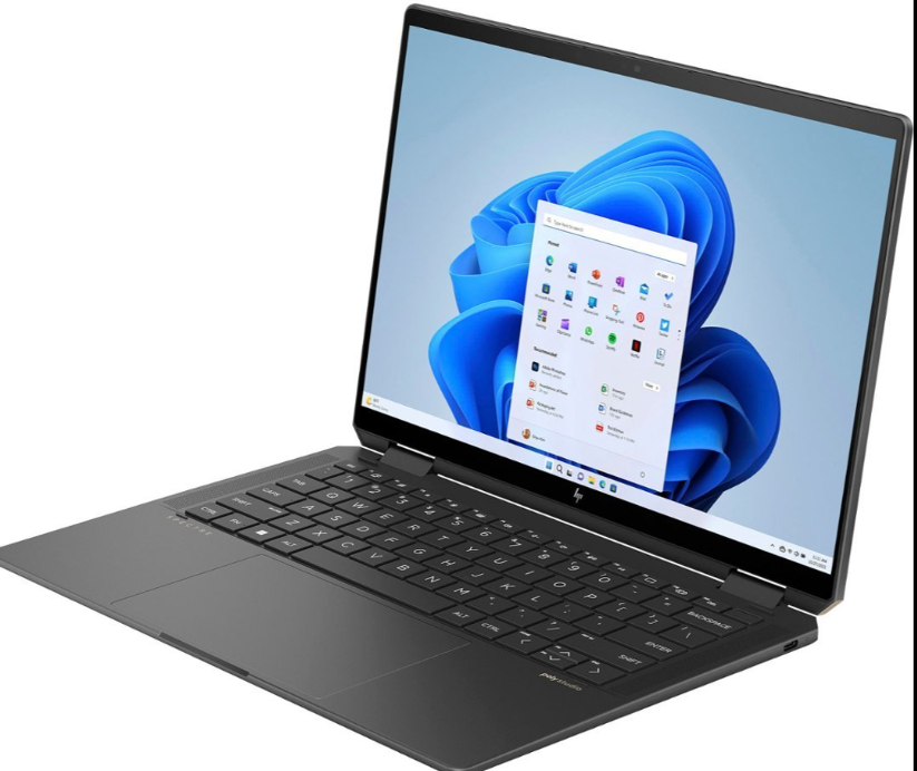 Buy 979L2UA#ABA P SPECTRE X360 14-EU0013DX 2-IN-1 INTEL CORE ULTRA 7-155H-1.4GHz