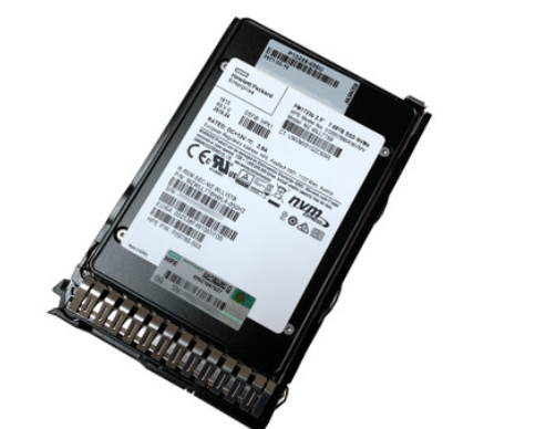 Buy P10218-B21 HP G9-G10 7.68-TB 2.5 NVMe MP RI DS SSD