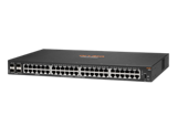 Buy R8N86A HPE Aruba Networking CX 6000 48G 4SFP Switch