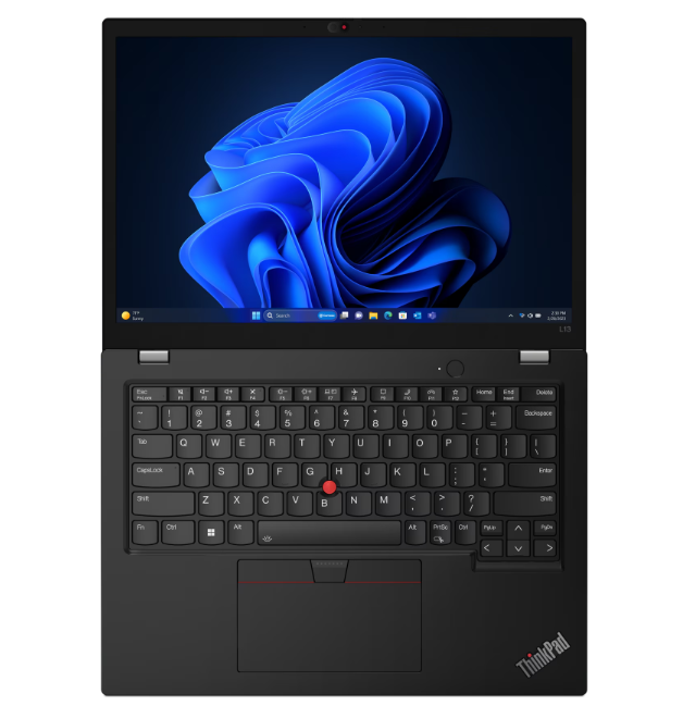 Buy 21LB000CGR  L13,U7-155U,16GB Base DDR5,512GB SSD M.2 2280 NVMe G4,Integrated