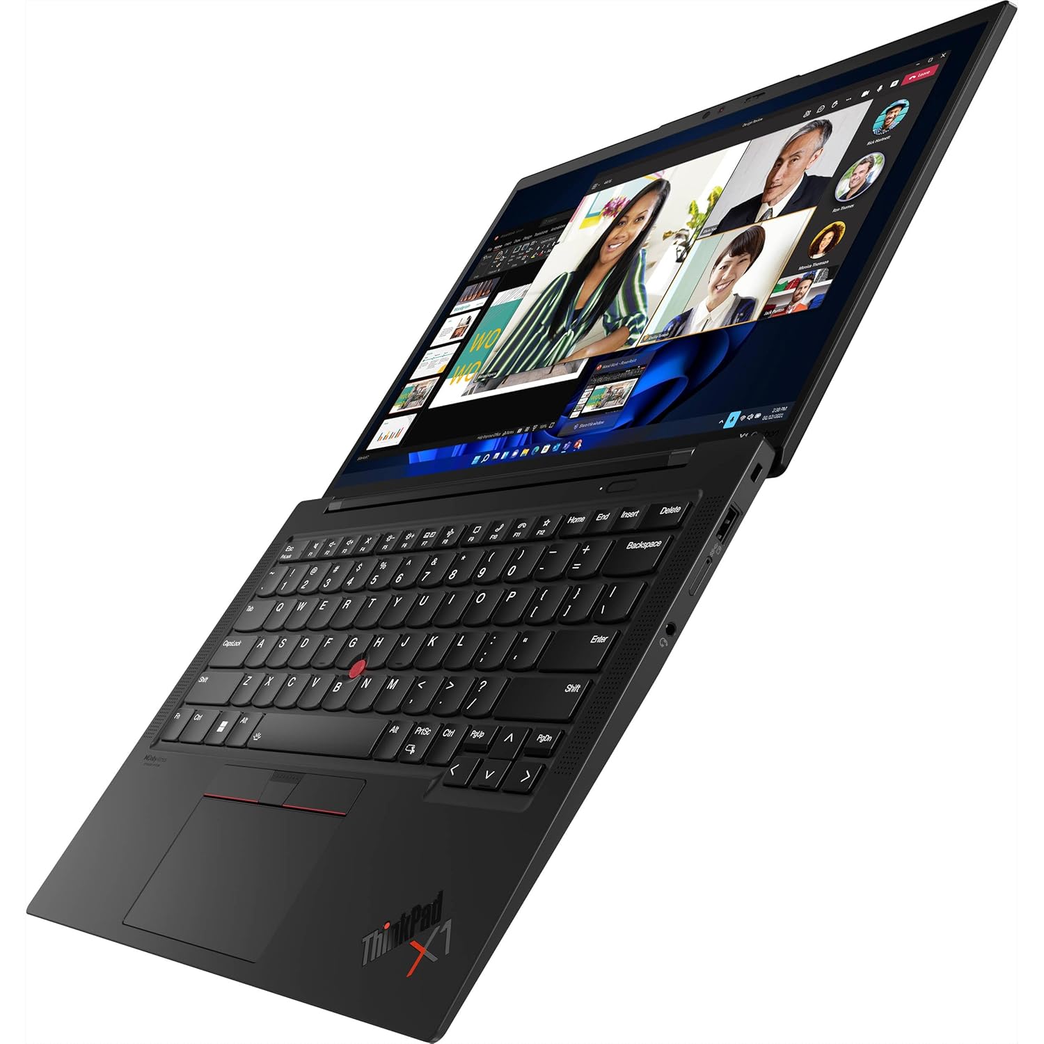 Buy Lenovo ThinkPad X1 Carbon Gen 12 Intel Core i7-1355U