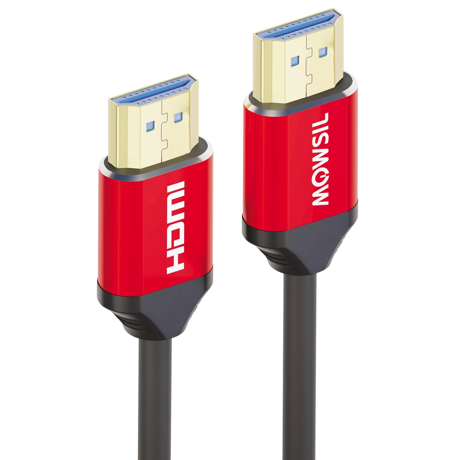 Buy Mowsil HDMI 4K 30Hz 1.4 Cable 25Mtr MOHD125