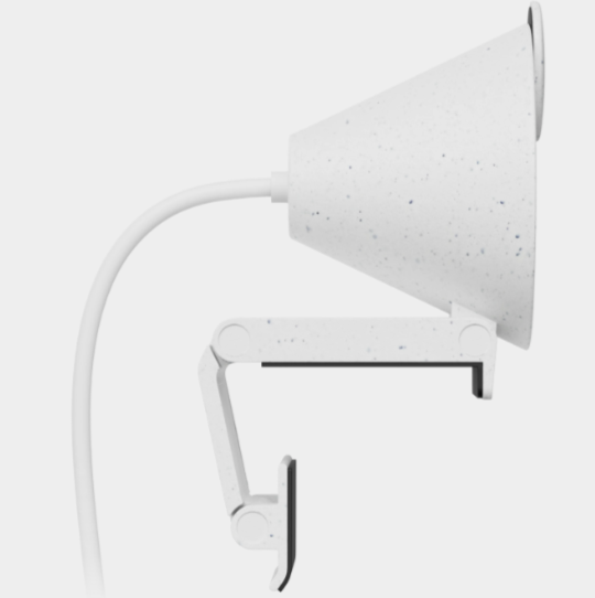 Buy Logitech Brio 300 Full HD Webcam Off White 960-001442