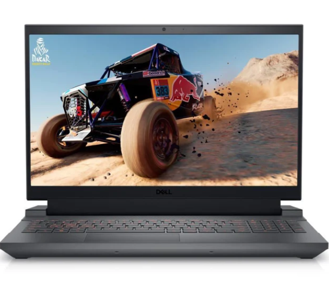 Buy DELL G15 i9 5530 13th Gen Intel®️ CoreTM i9- Dark Shadow Gray
