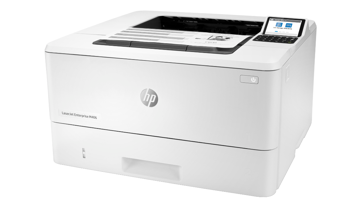Buy 3PZ15A HP LaserJet Enterprise MFP M430f Printer