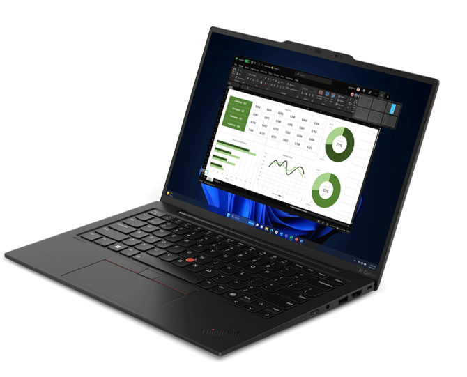Buy Lenovo ThinkPad X1 Carbon Gen 12 21KDS87D00