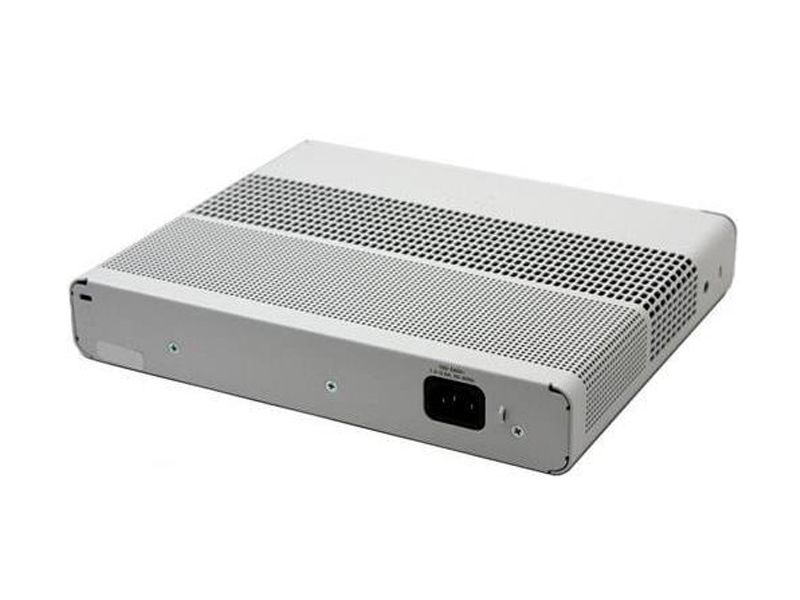 Buy WS-C2960CX-8TC-L