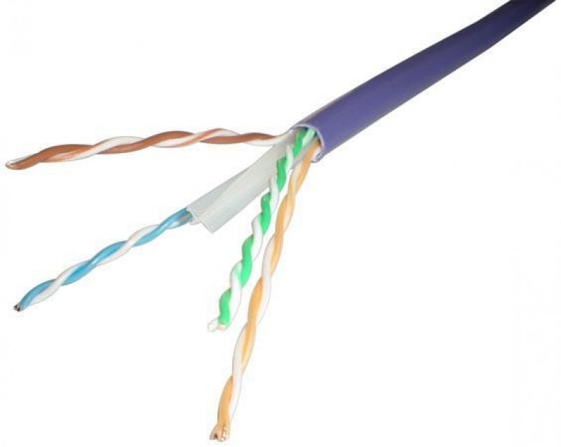 Buy 100-071     Exl Cat6 - UTP Cable