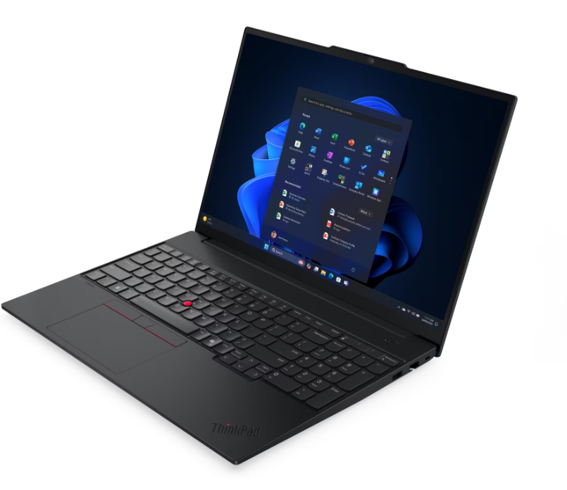 Buy lenovo tp e16 gen 3 intel ultra 7 255h 21SR000NGE