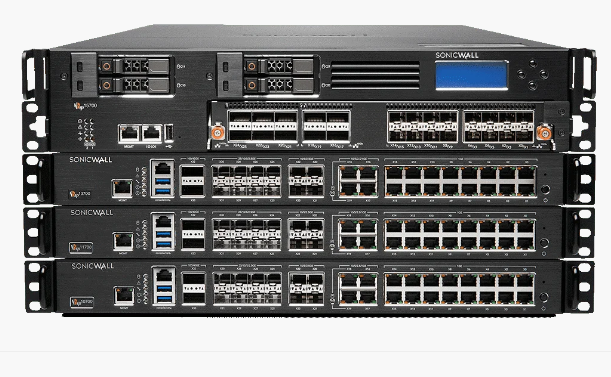 Buy 02-SSC-3625   SONICWALL NSSP 10700 TOTAL SECURE - ESSENTIAL EDITION 1YR