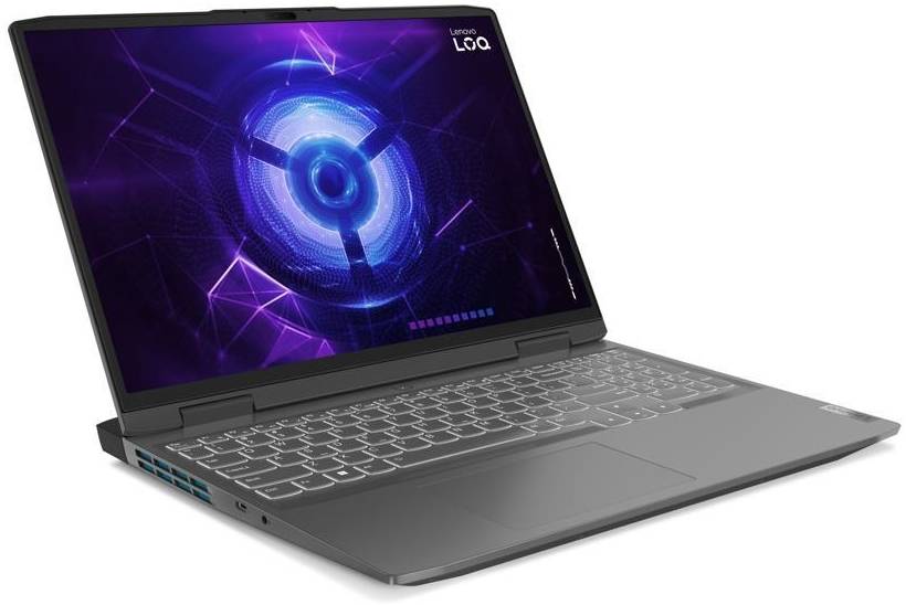 Buy Lenovo Gaming Laptop LOQ 15IRH8 I7-13620H