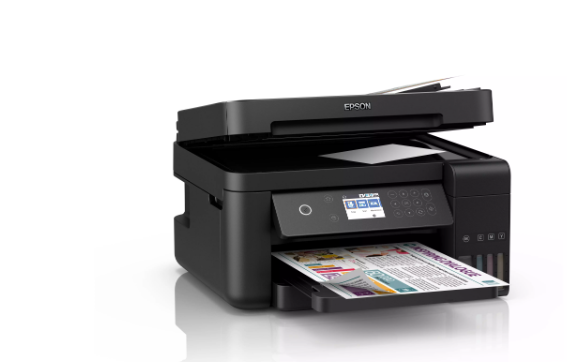 Buy C11CG20403DA EPSON PRINTER ITS EcoTank L6170