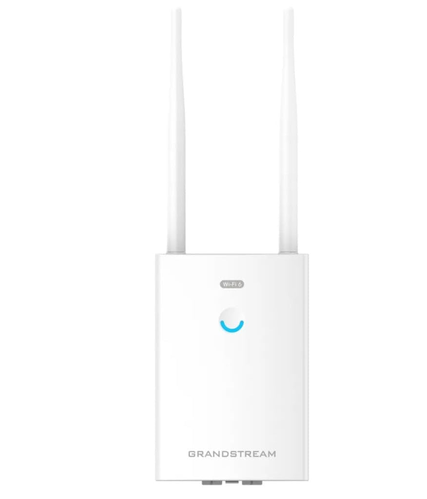 Buy Grandstream  Wi-Fi 6 Weatherproof Long-Range Access Point GWN7660LR
