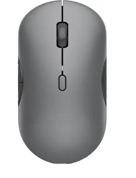 Buy Lenovo 700 Wireless Silent Mouse GY51S61898 Luna Grey Multi-Device Bluetooth 5.3
