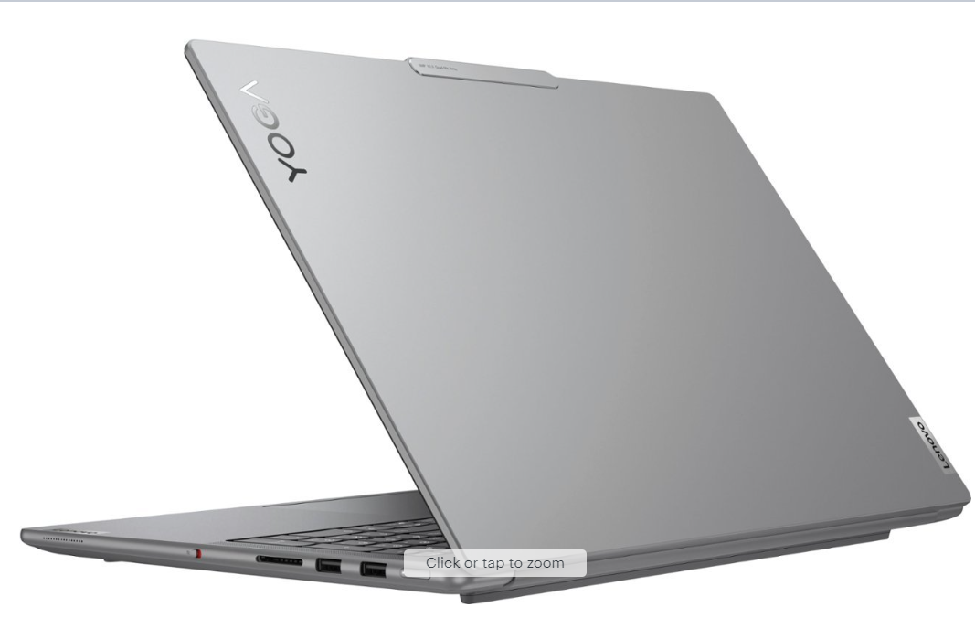 Buy 83DN0007US Lenovo - Yoga Pro 9i 16