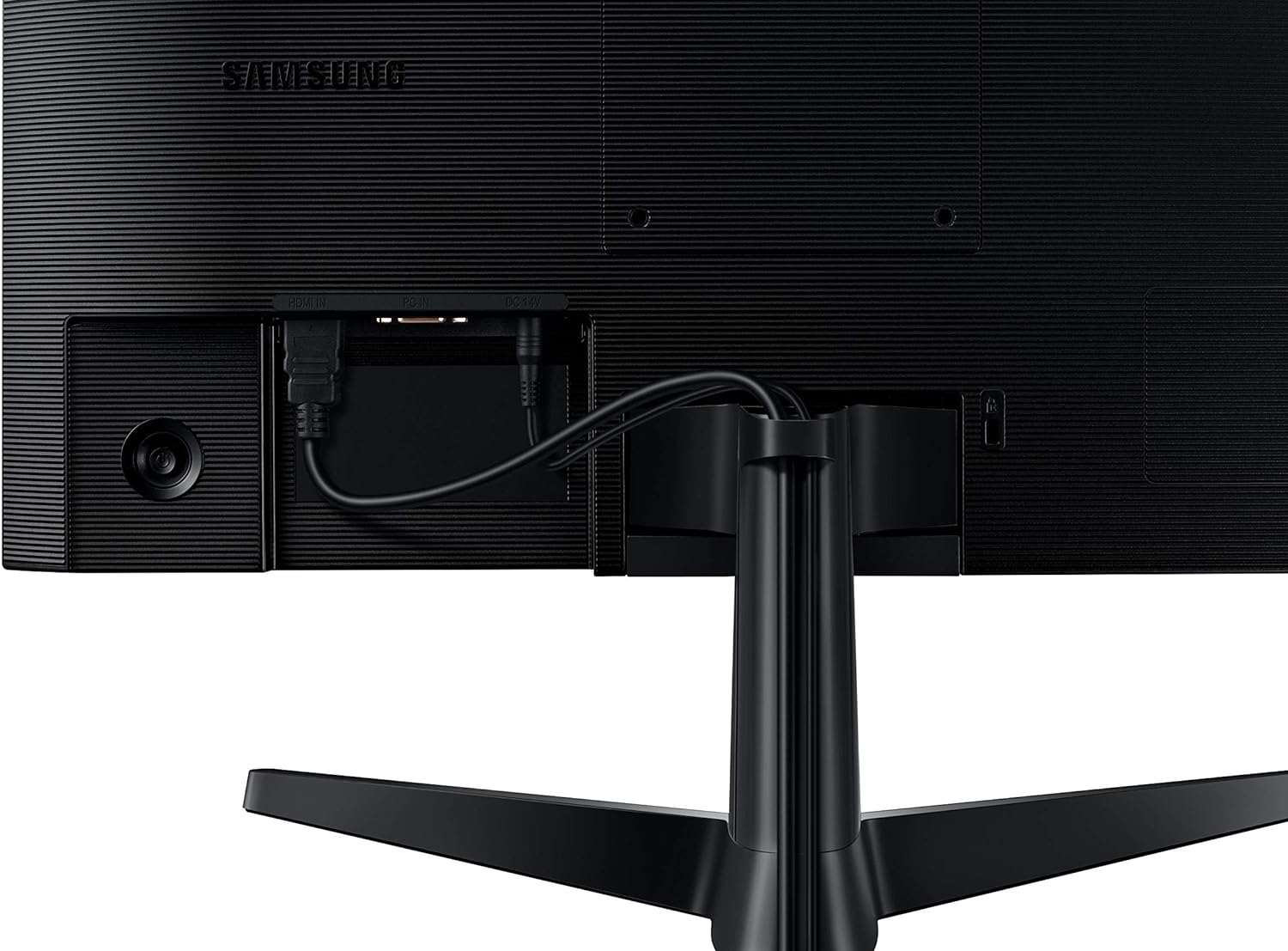 Buy LF22T350FHNXZA Samsung F22T350FHN - T35F Series - LED monitor - Full HD (1080p) - 22