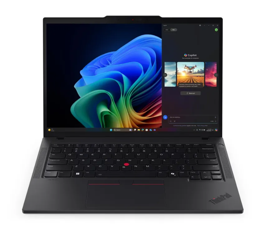 Buy Lenovo ThinkPad T14 Gen6 Intel Core Ultra 7-258V 21QG00D1GR