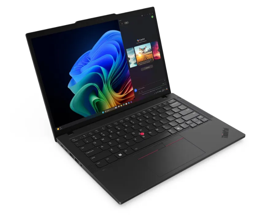 Lenovo ThinkPad T14 Gen6 Intel Core Ultra 7-258V 21QG00D1GR