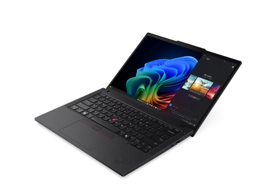 Buy Lenovo ThinkPad T14 Gen6 Intel Core Ultra 7-258V 21QG00D1GR