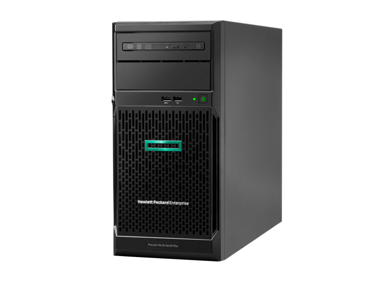 Buy SS-HPH1100069 HPE ProLiant ML30 Gen10 Plus tower Server