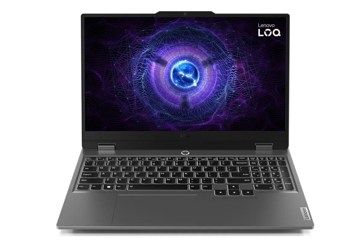 Buy 83DV000EAX  Lenovo LOQ 15 Intel® Core™ i7-13650HX 13Gen