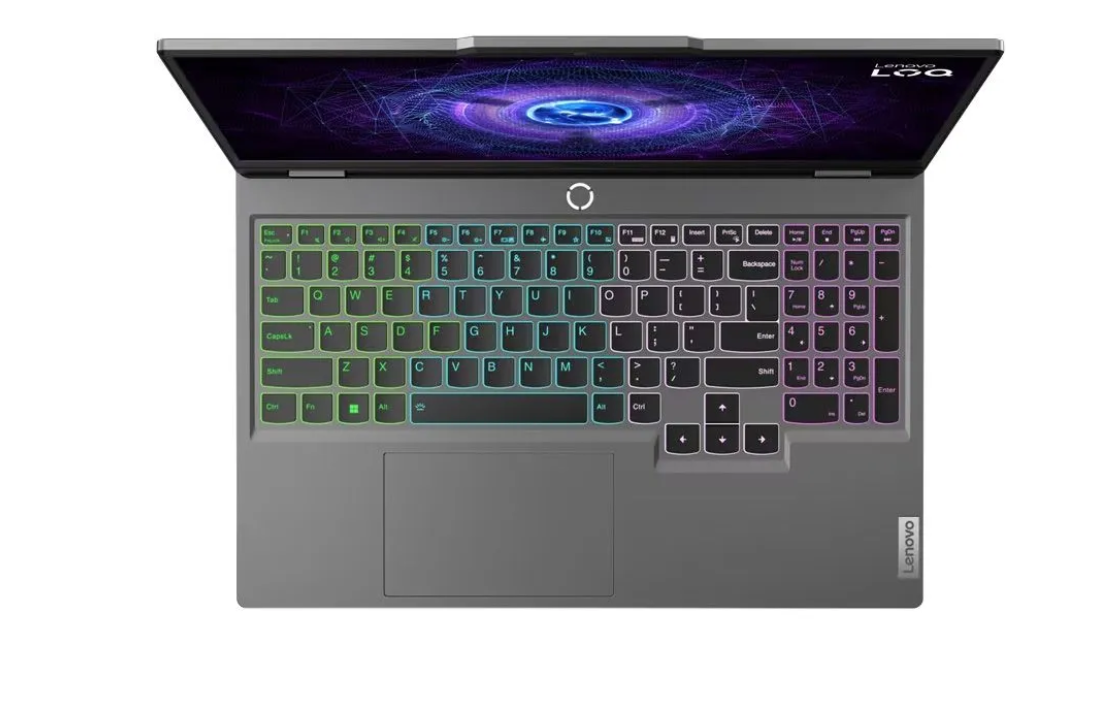 Buy 83DV000EAX  Lenovo LOQ 15 Intel® Core™ i7-13650HX 13Gen