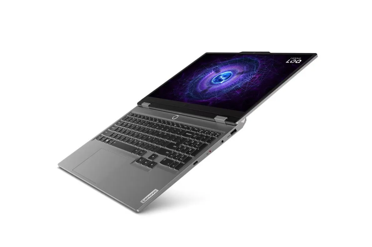 Buy 83DV000EAX  Lenovo LOQ 15 Intel® Core™ i7-13650HX 13Gen